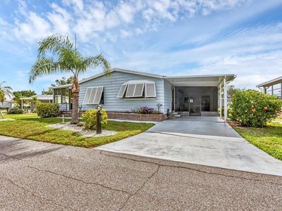742 Portwine Ct #17, Englewood, FL, 34223