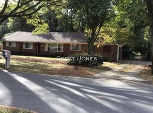 6100 Burmith Ave, Charlotte, NC 28269