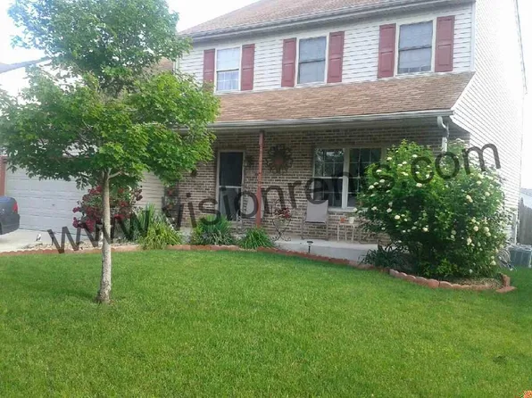 5313 Sunmeadow Dr, Plainfield, IL 60586