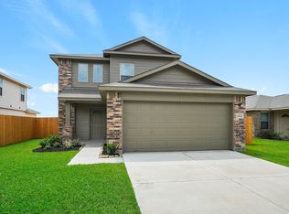 25618 Roy Rogers Ct, Splendora, TX 77372