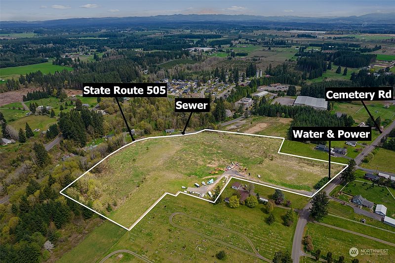 3rd image of 0 Cemetery Road