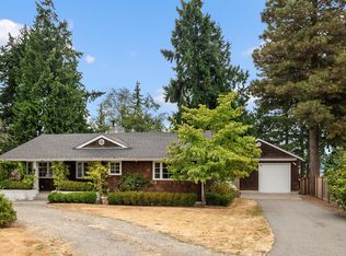 329 106th Ave SE, Bellevue, WA 98004