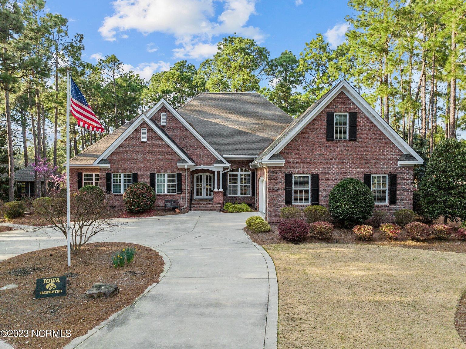 4 Augusta Drive, Southern Pines, NC 28387 Zillow