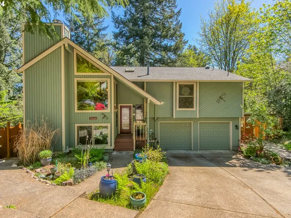 16660 SE Sunridge Ln, Milwaukie, OR 97267