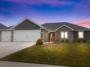 1005 Phaeton Way, Auburn, IN 46706