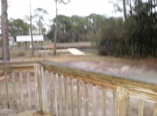 1120 Mack Bayou Rd APT D, Santa Rosa Beach, FL 32459