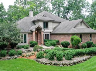 14323 Marina Dr, Sturtevant, WI 53177