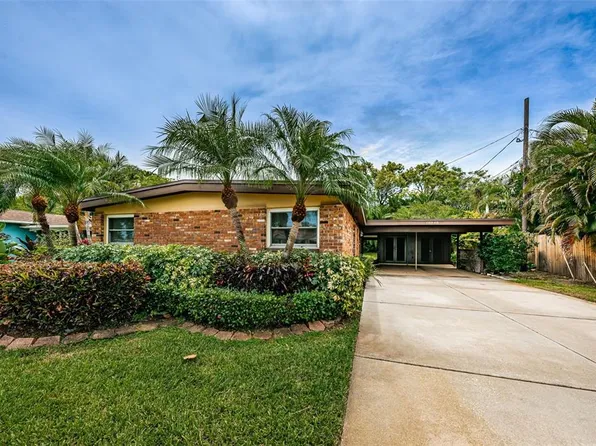 10948 VALENCIA AVENUE, SEMINOLE, FL 33772