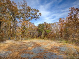 N 4050th Rd, Haskell, OK 74436