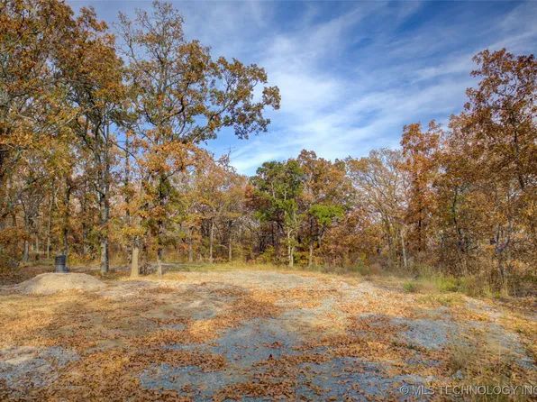 N 4050th Rd, Haskell, OK 74436