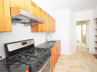 5340 72nd St #2, Maspeth, NY 11378