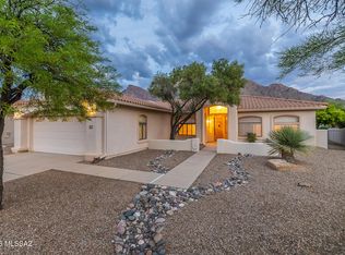 126 E Silverstone Pl, Tucson, AZ 85737