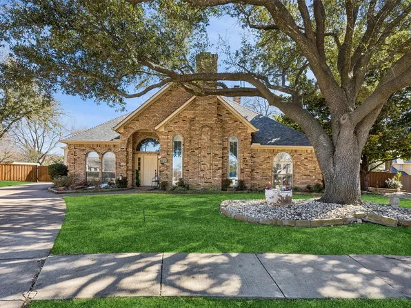 6502 Barclay Ln, Garland, TX 75044