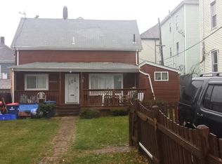 155 David St, New Bedford, MA 02744