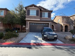 4825 Bride St, North Las Vegas, NV 89081