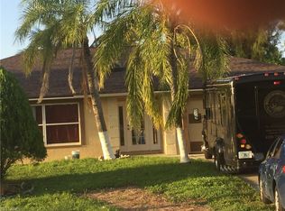 4533 17th Ave SW, Naples, FL 34116