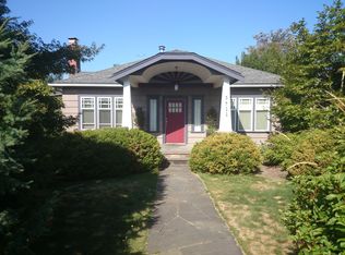 5411 42nd Ave SW, Seattle, WA 98136