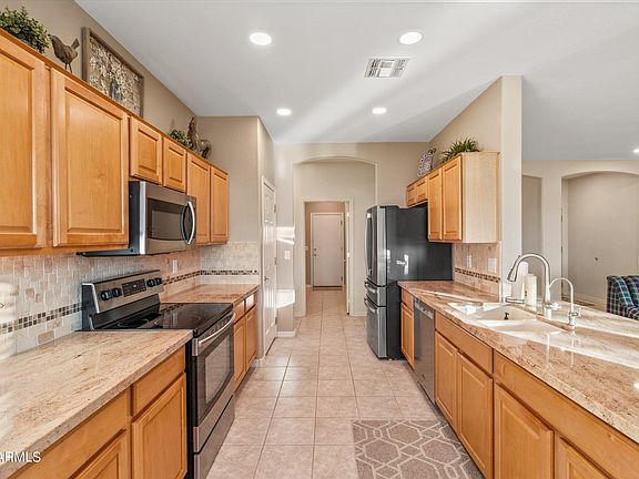 2nd image of 6250 S WHITE Place