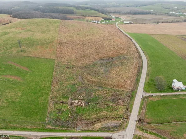 Licking Valley Rd, Frazeysburg, OH 43822