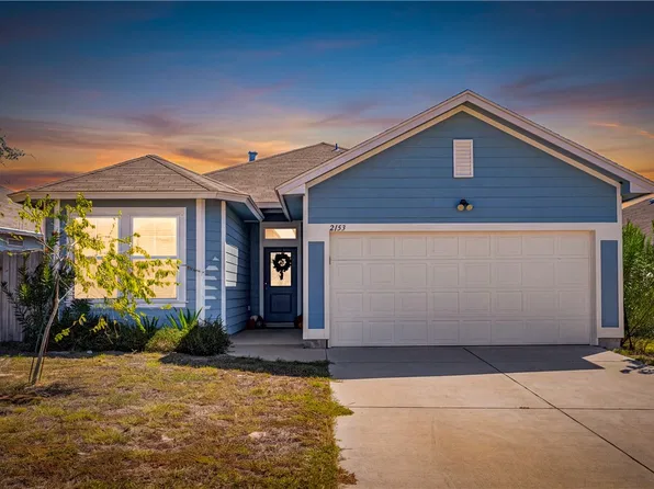 2133 Big Bayou Bnd, Aransas Pass, TX 78336