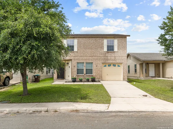 4811 PINTO CRK, San Antonio, TX 78244