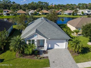 211 Pintoresco Dr, Saint Augustine, FL 32095