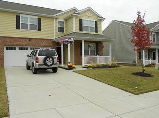 5009 Blue Stream Ln, Indian Trail, NC 28079