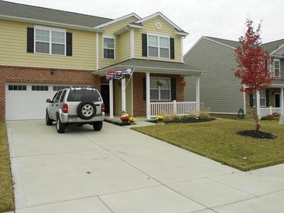 5009 Blue Stream Ln, Indian Trail, NC, 28079