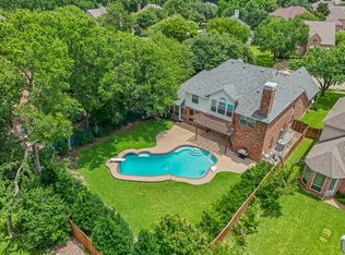 1207 Conroe Dr, Allen, TX 75013