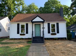 517 Walnut St, Rock Hill, SC 29730