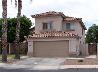 1975 W Raven Dr, Chandler, AZ 85286