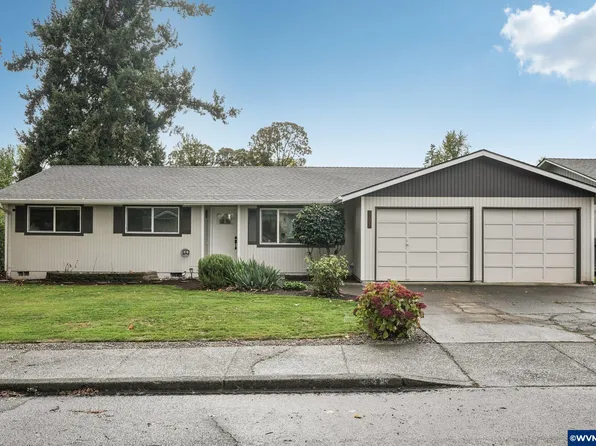 4944 Wagon Trail Ct SE, Salem, OR 97317