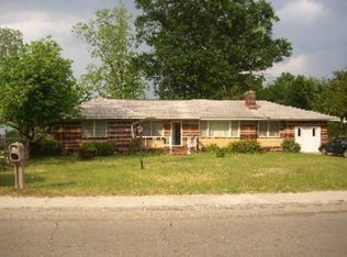 892 Stilton Rd, Orangeburg, SC 29115