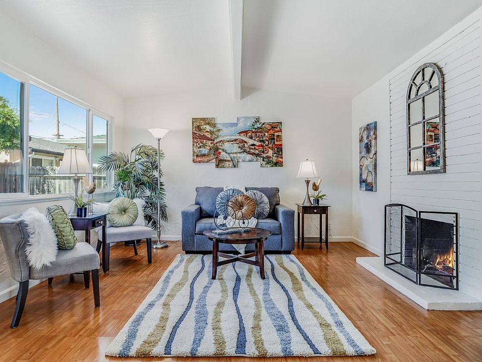 2350 Cabrillo Ave, Santa Clara, CA 95050 | Zillow