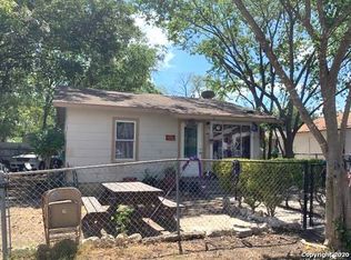 1514 Lombrano St, San Antonio, TX 78207