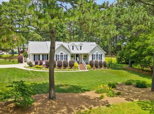 1013 Strobus Ct, Wendell, NC 27591