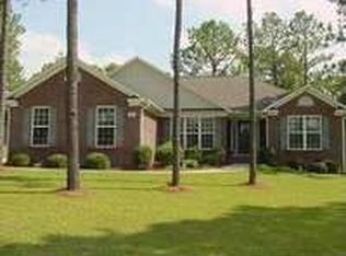 145 Russett Ct, Whispering Pines, NC 28327