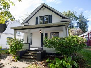 612 Pearl St, Plymouth, IN 46563