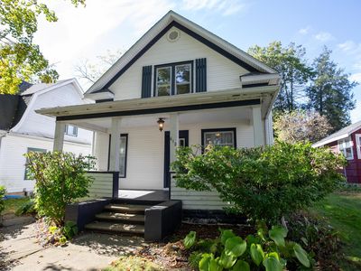 612 Pearl St, Plymouth, IN, 46563