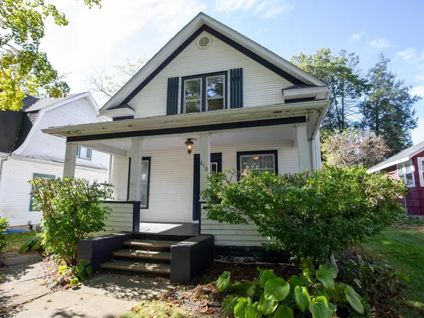 612 Pearl St, Plymouth, IN 46563