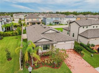 1144 Lorapetalum Ln, Lutz, FL 33558