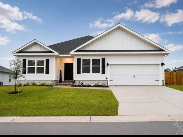 5614 Thatcher Rd, Crestview, FL 32539