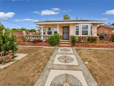 12756 Glenoaks Blvd, Sylmar, CA, 91342
