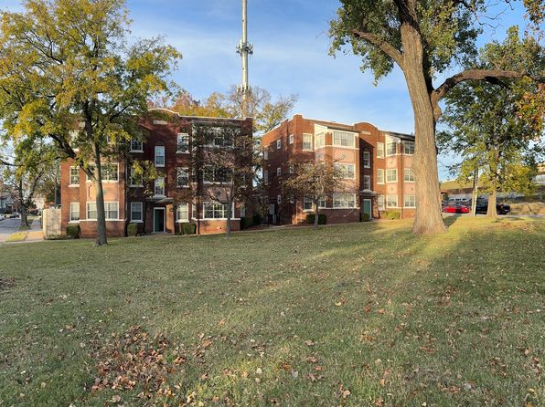 1223 S Elgin Ave APT 2