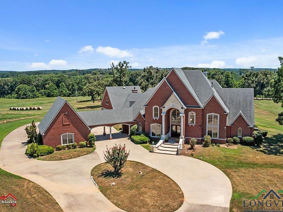 2140 Fm 130, Hughes Springs, TX 75656 MLS 20231567 Zillow