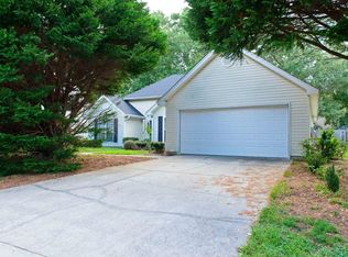3261 Tabor Rd, Mount Pleasant, SC 29466
