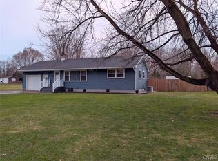 6585 Greenway New London Rd, Verona, NY 13478