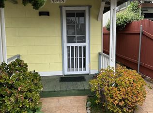 4948 Muir Ave, San Diego, CA 92107
