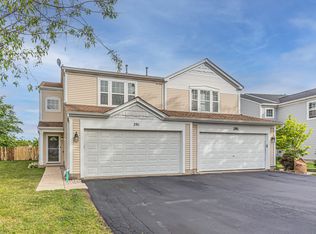 291 Wedgewood Cir, Lake In The Hills, IL 60156