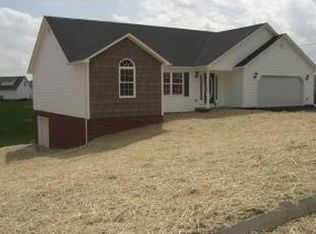 648 Walkers Bend Rd, Gray, TN 37615